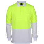 Lime/White / 2XS