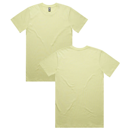 AS Colour Custom Uniform Bundle – 10 Classic T-Shirts with Free Logo