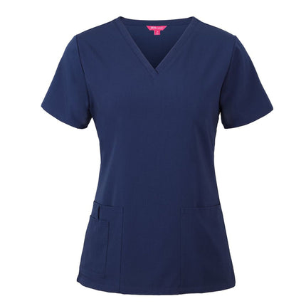JB's Wear Ladies NU Scrub Top