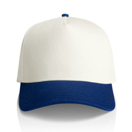 AS Colour Frame Two-Tone Cap