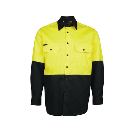 Yellow/Black