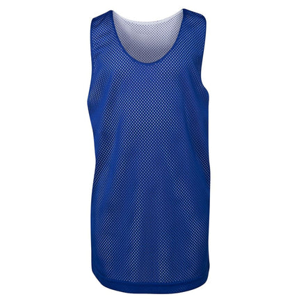 JB's Wear Podium Adult Reversible Training Singlet