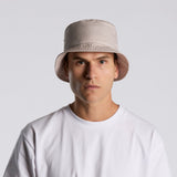 AS Colour Faded Bucket Hat 1181 | Embroidery Logo Included