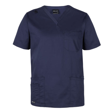 JB's Wear Unisex Premium Scrub Top