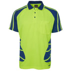 Lime/Royal / 2XS