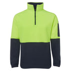 Lime/Navy / 2XS