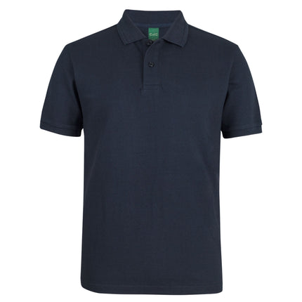 JB's Wear 320G Popcorn Cotton Polo