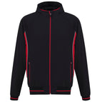 Black/Red / XS