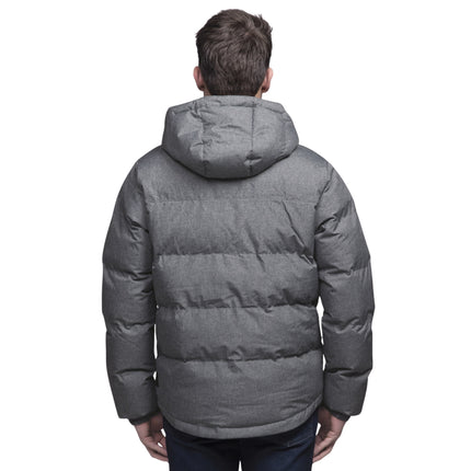 Keep cozy, dry, and looking sharp no matter the weather with the Invert Puffa Jacket—your new go-to wardrobe hero.
