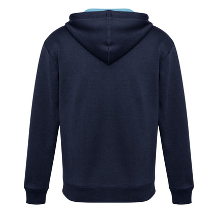 Biz Collection Kids Renegade 1/2 Zip Hoodie