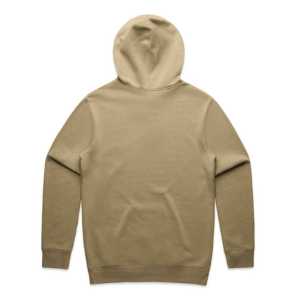 AS Colour Men's Stencil Hood