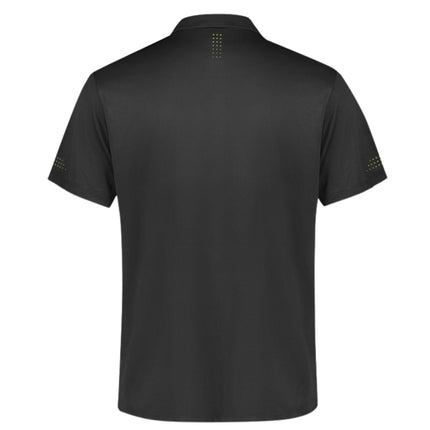 Biz Collection Men's Balance Short Sleeve Polo