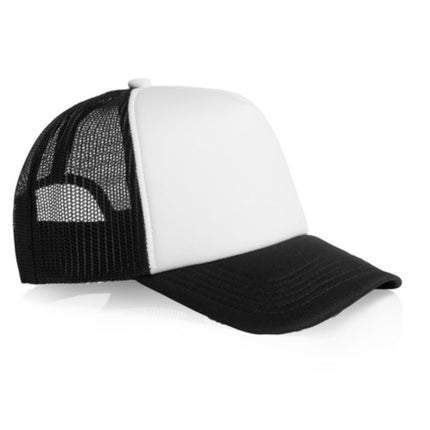 AS Colour Frame Foam Two-Tone Trucker