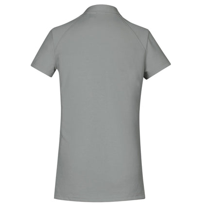 Biz Collection Women Byron Sleeve Polo
