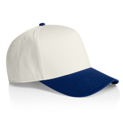 AS Colour Frame Two-Tone Cap