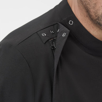 Biz Care Mens Essence Pharmacy Jacket