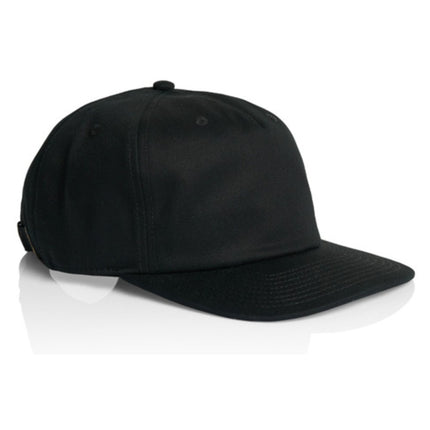 AS Colour Class Five Panel Cap