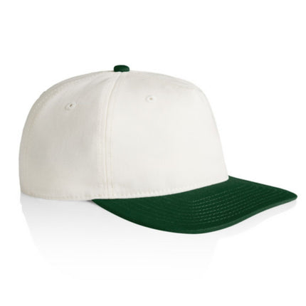 AS Colour Class Two-Tone Cap