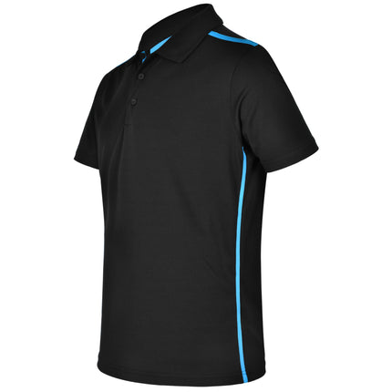 Men's Staten Rapidcool Polo Shirt