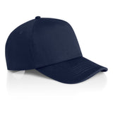 AS Colour Frame Soft Cap | Embroidery Logo Included