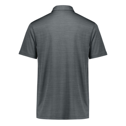 Biz Collection Mens Orbit Short Sleeve Polo