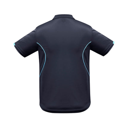 Razor Short Sleeve Polo – BIZ COOL™, Breathable & Custom Branded