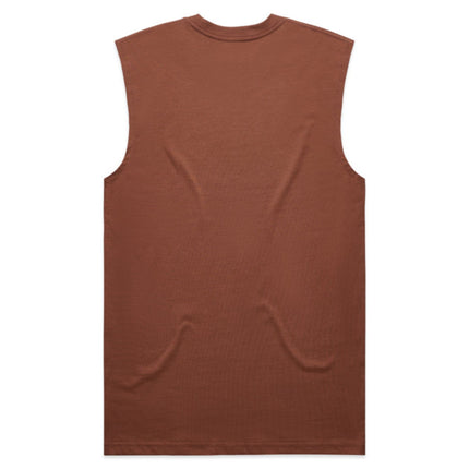AS Colour 5073 Classic Tank - Heavy Weight and Premium Cotton
