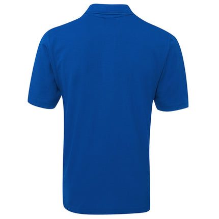 JB's Wear 210 Pocket Polo