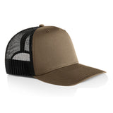AS Colour Trucker Cap | Embroidery Logo Included
