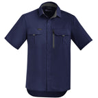 Navy / XXS