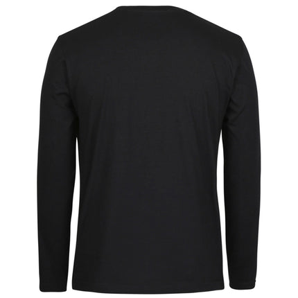 JB's Wear Long Sleeve Non Cuff Tee