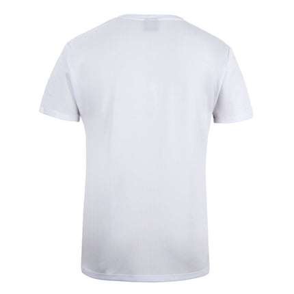 JB's Wear Adult Podium Poly Tee