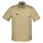 Khaki / XXS