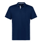 Navy/White / S