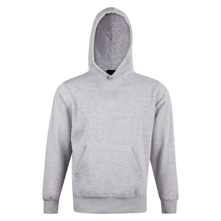 Keep your little ones warm and confident with the Winning Spirit Kids' Passion Fleece Hoodie.