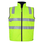 Lime/Navy / 2XS