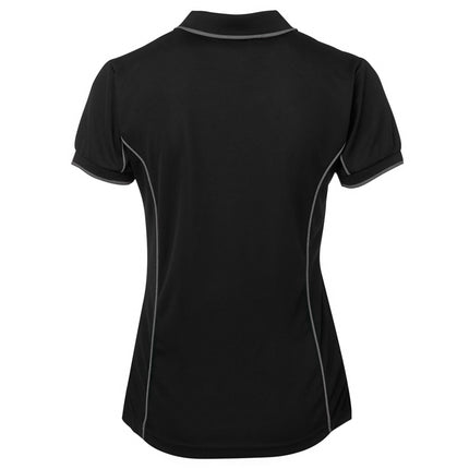JB's Wear Podium Ladies Piping Polo