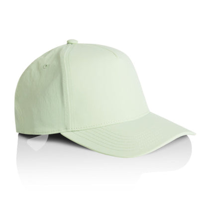 AS Colour Frame Nylon Cap