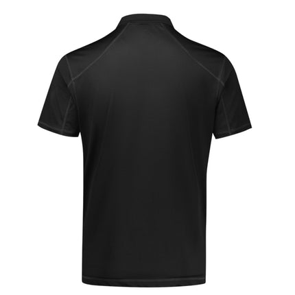 Biz Collection Mens Dart Short Sleeve Polo