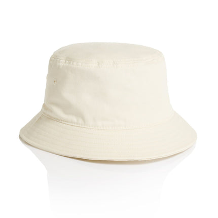 AS Colour Bucket Hat 1117 — Personalised Uniforms & No Minimum Order Apparel Australia