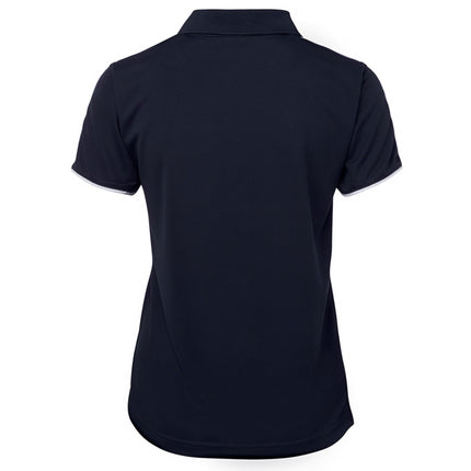 JB's Wear Podium Ladies Cool Polo