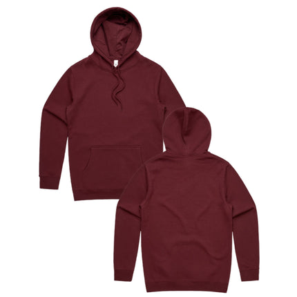 AS Colour Custom Uniform Bundle – 10 Stencil Hoodies with Free Logo
