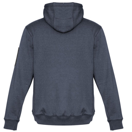 The Renegade Hoodie offers unmatched comfort and modern style designed to keep you cozy all day.