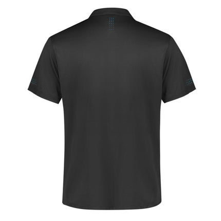 Biz Collection Kids Balance Short Sleeve Polo