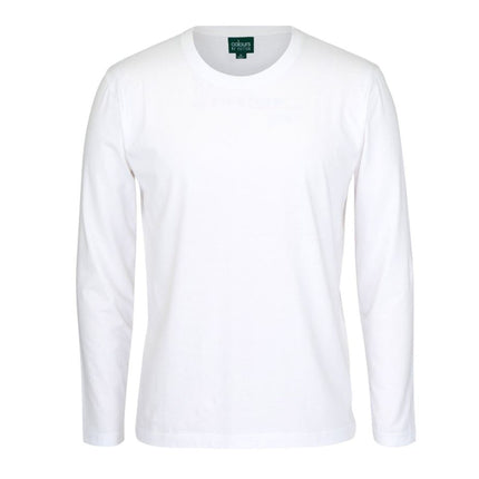 JB's Wear Long Sleeve Non Cuff Tee