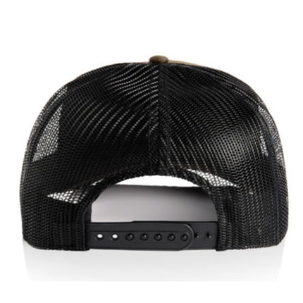 AS Colour Stock Contrast Trucker