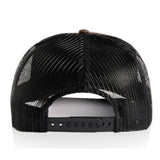 AS Colour Trucker Cap | Embroidery Logo Included
