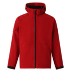 Red Black / 6K - 8K