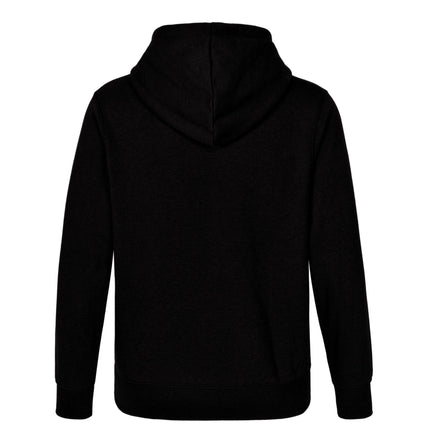 Unisex Fleece Hoodie – Contrast Lined Hood, Warmth & Custom Logo Print Included