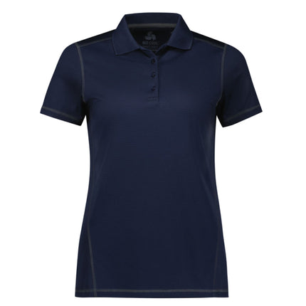 Biz Collection Womens Dart Short Sleeve